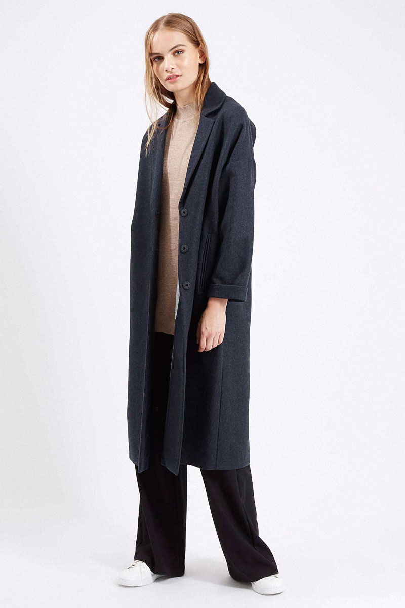 Coats for Spring/Winter 2015 - Jest Cafe