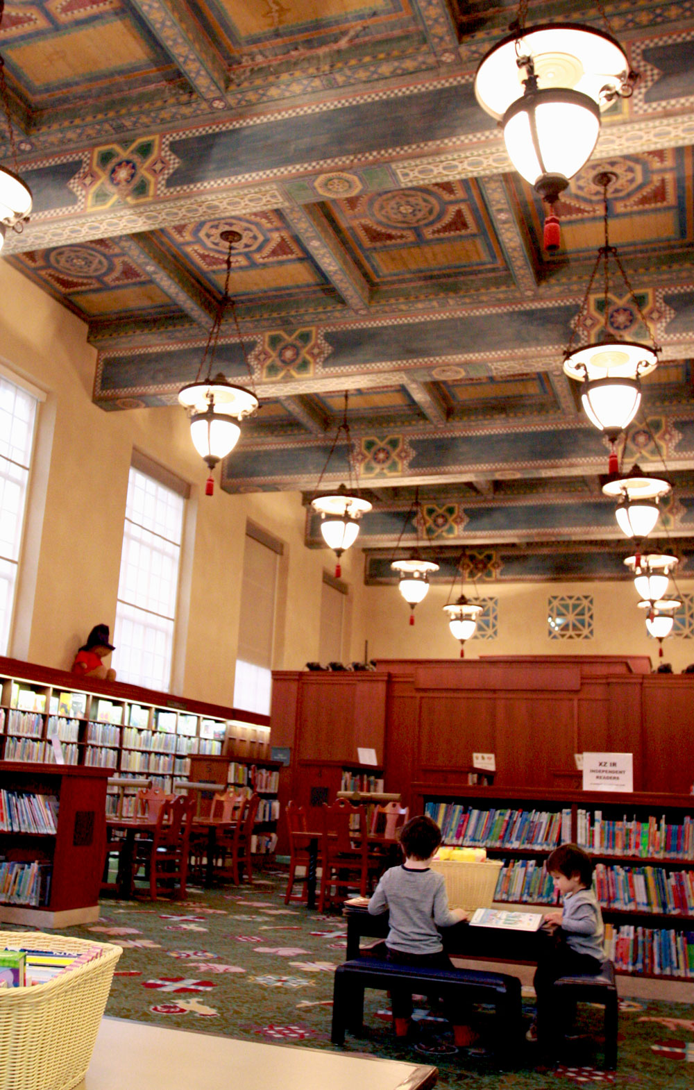 Jestcafe.com-Central-Library-DTLA15 - Jest Cafe