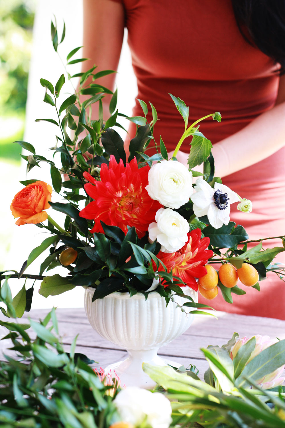 Floral Arranging Jobs