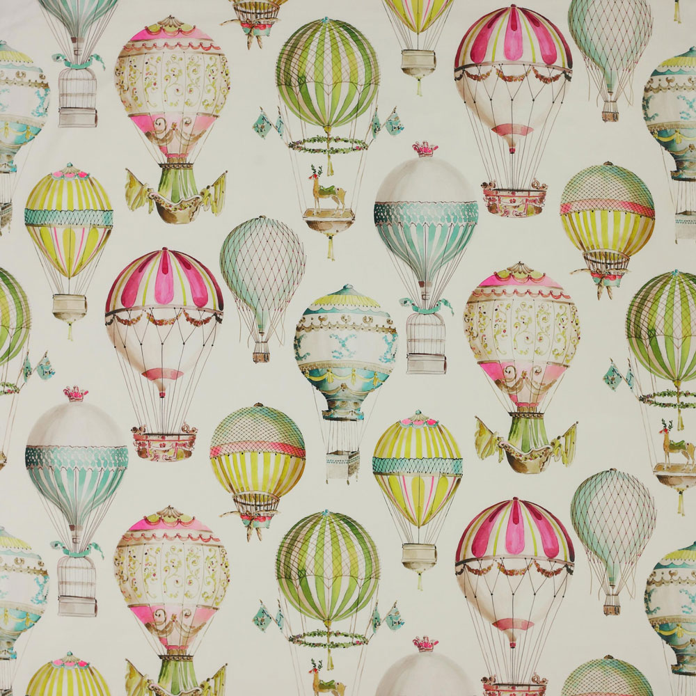 Snooping On Etsy - Wallpaper For The Nursery - Jest Cafe