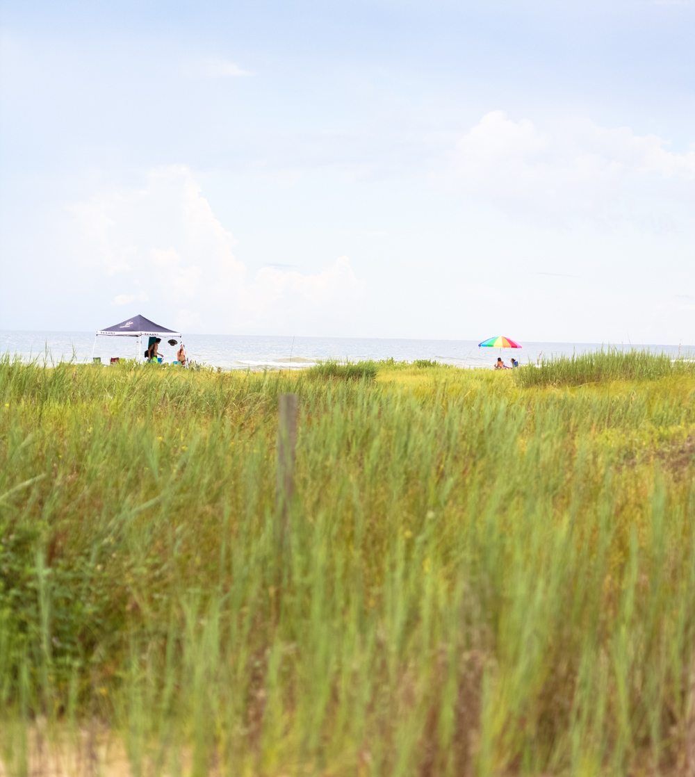 galveston