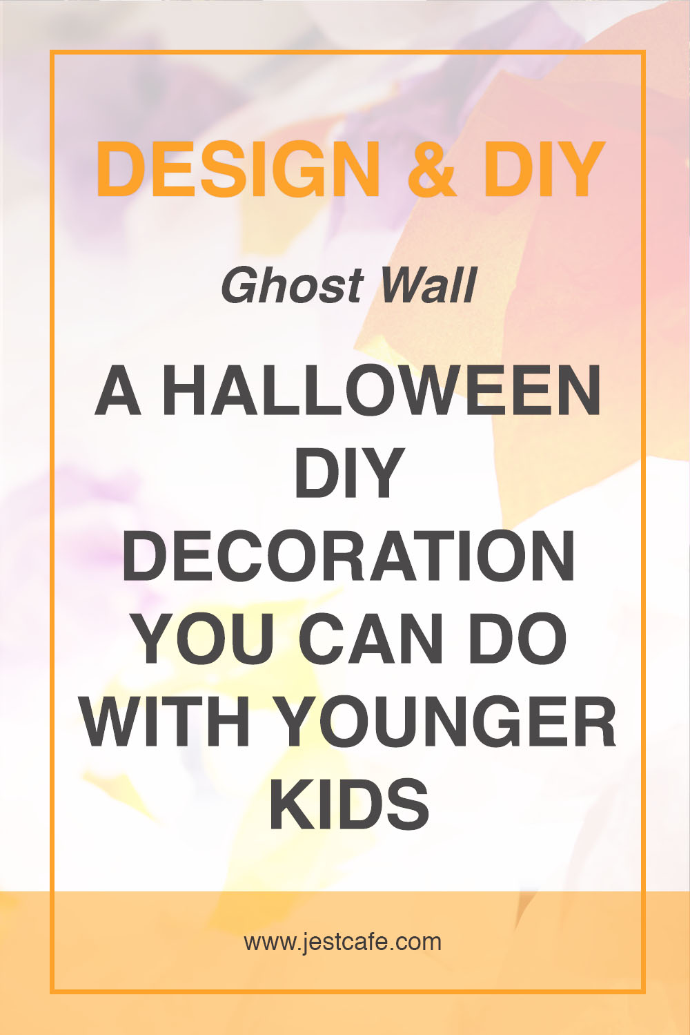 halloween diy