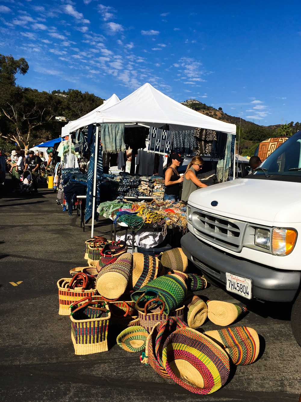 foodie fair rose bowl