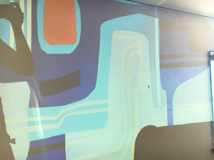 How To Make A Mural Jest Cafe