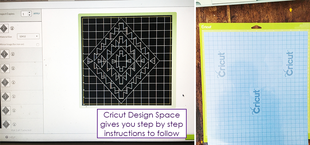 cricut design space