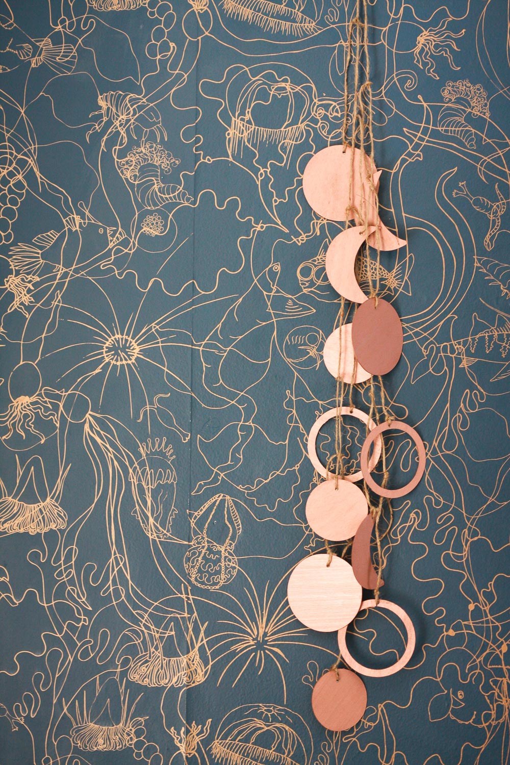 garland cricut17 Jest Cafe