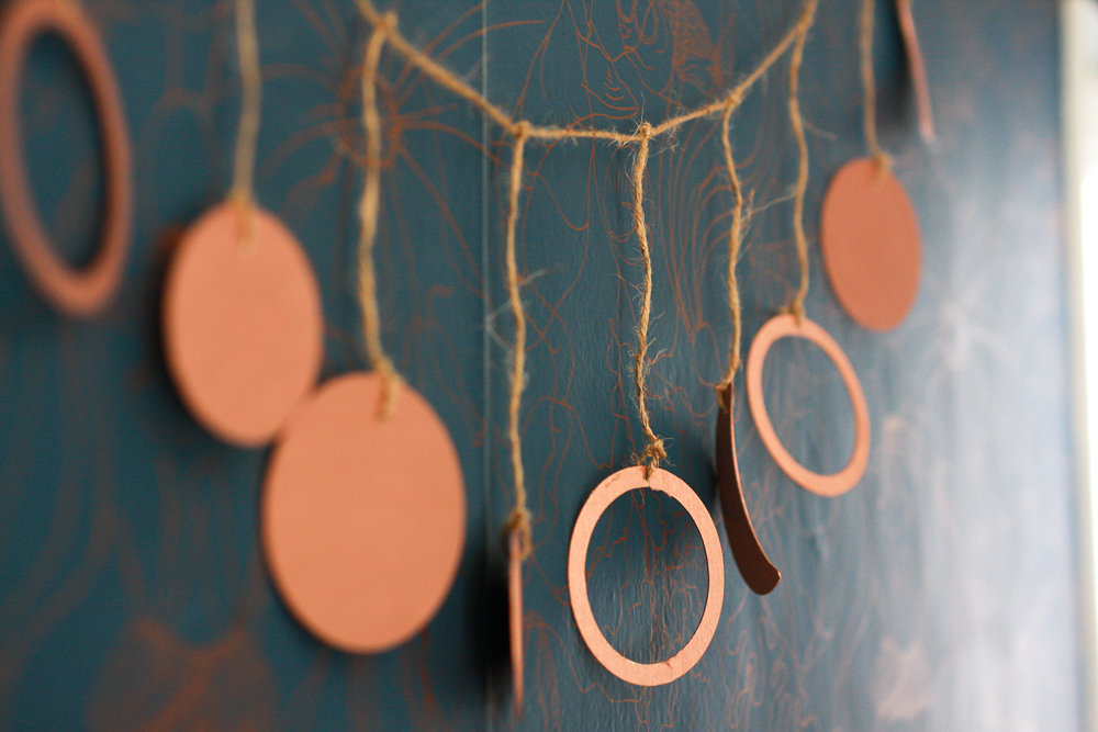 garland cricut22 Jest Cafe