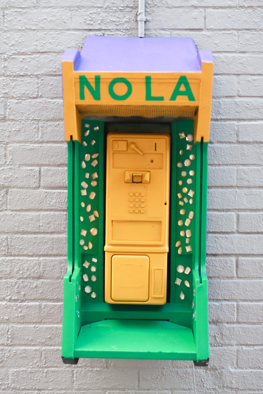 what to do in new orleans