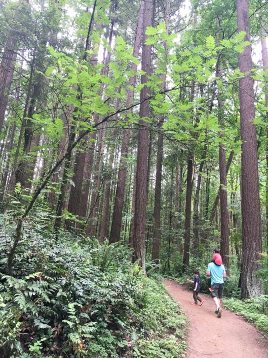 Photos Of Our Trip To Portland and Manzanita, OR. Jest Cafe